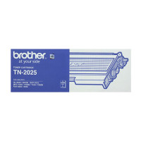 تونر مشکی Brother مدل TN-2025