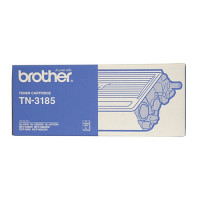 تونر مشکی Brother مدل TN-3185