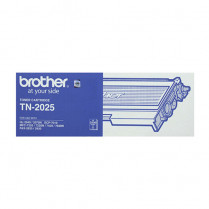 تونر مشکی Brother مدل TN-2025