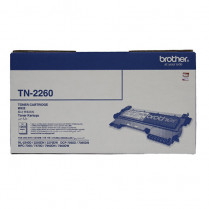 تونر مشکی Brother مدل TN-2260