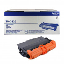 تونر مشکی Brother مدل TN-3320