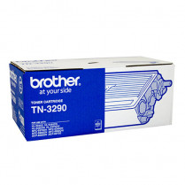  تونر مشکی Brother مدل TN-3290
