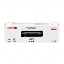 تونر مشکی Canon مدل 726 