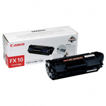 تونر مشکی Canon مدل FX-10
