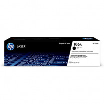  تونر مشکی HP مدل 106A