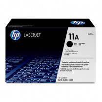 تونر مشکی HP مدل 11A