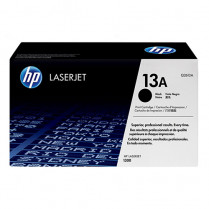 تونر مشکی HP مدل 13A 