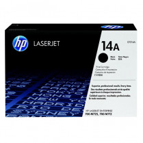 تونر مشکی HP مدل 14A 