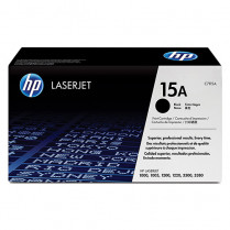 تونر مشکی HP مدل 15A