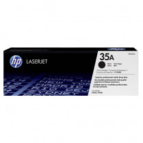 تونر مشکی HP مدل 35A