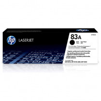 تونر مشکی HP مدل 83A 