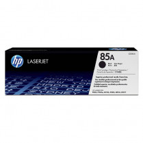 تونر مشکی HP مدل 85A 