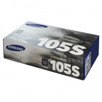 تونر مشکی Samsung مدل MLT-D105S