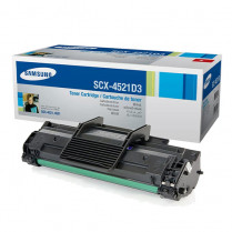 تونر مشکی Samsung مدل SCX-4521D3 