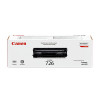 تونر مشکی Canon مدل 726 