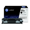 تونر مشکی HP مدل 05A 