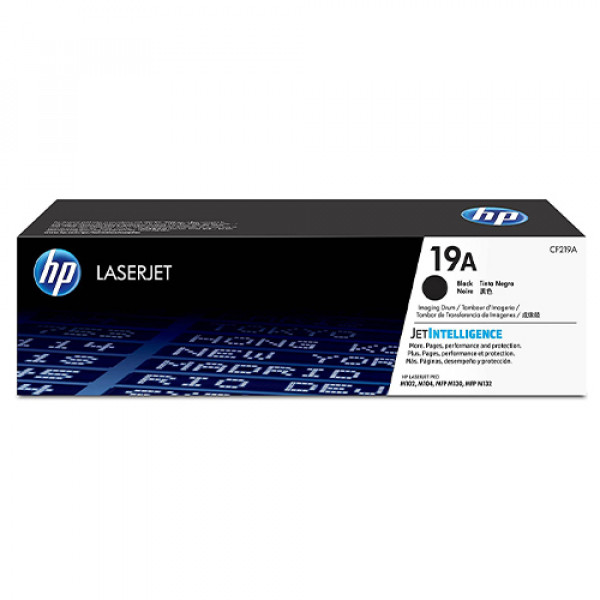 کارتریج درام HP مدل 19A