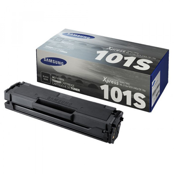 تونر مشکی Samsung مدل MLT-D101